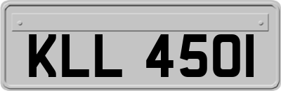KLL4501