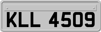 KLL4509