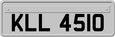 KLL4510