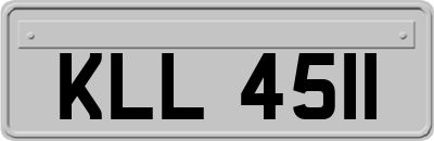 KLL4511