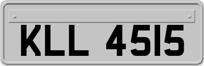 KLL4515