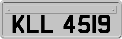KLL4519