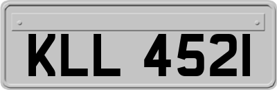 KLL4521