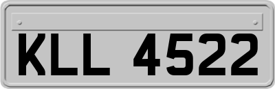 KLL4522