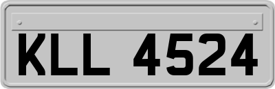 KLL4524