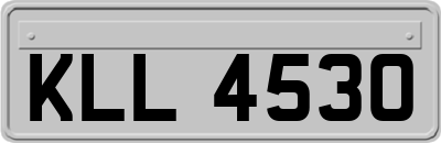KLL4530