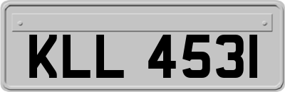 KLL4531