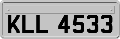 KLL4533
