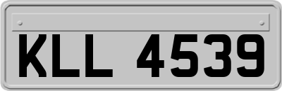 KLL4539