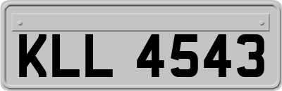 KLL4543