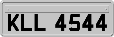 KLL4544