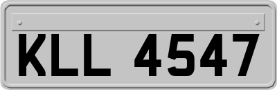 KLL4547