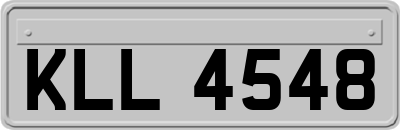 KLL4548