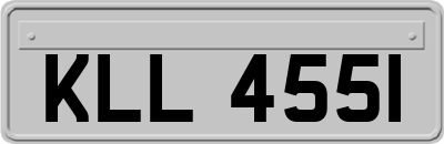 KLL4551
