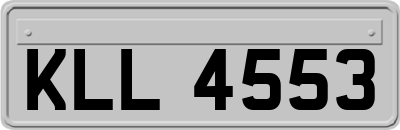 KLL4553