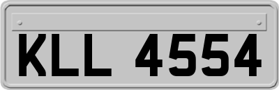 KLL4554