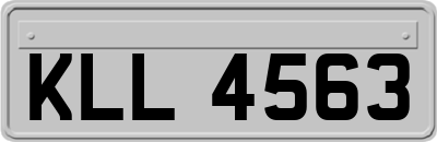 KLL4563