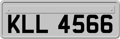 KLL4566
