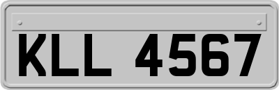 KLL4567