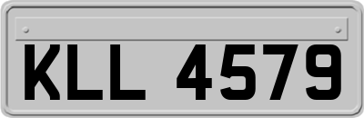 KLL4579