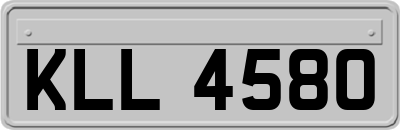 KLL4580