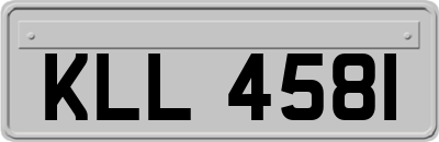 KLL4581