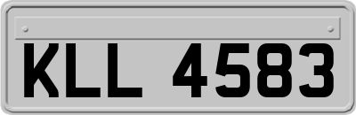 KLL4583
