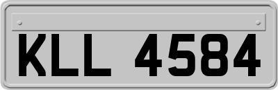 KLL4584