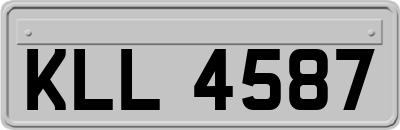 KLL4587