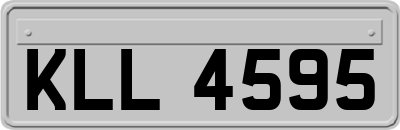 KLL4595
