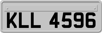 KLL4596