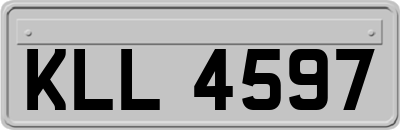 KLL4597