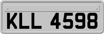 KLL4598