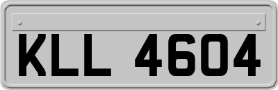 KLL4604