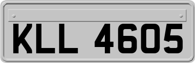 KLL4605