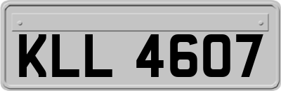KLL4607