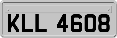 KLL4608