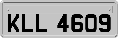 KLL4609