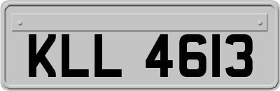 KLL4613
