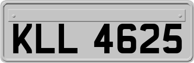 KLL4625