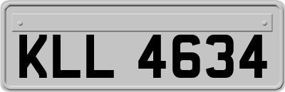 KLL4634