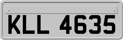 KLL4635