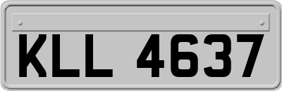KLL4637