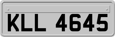 KLL4645