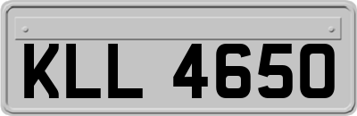KLL4650