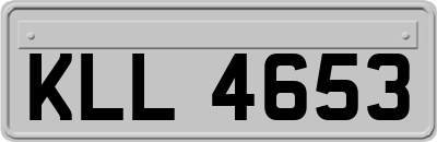 KLL4653