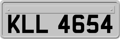 KLL4654