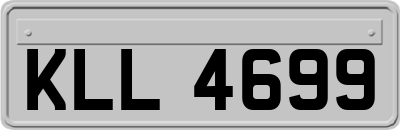 KLL4699