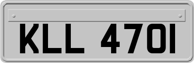 KLL4701