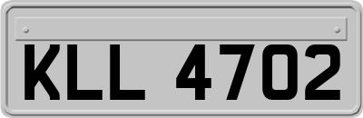 KLL4702